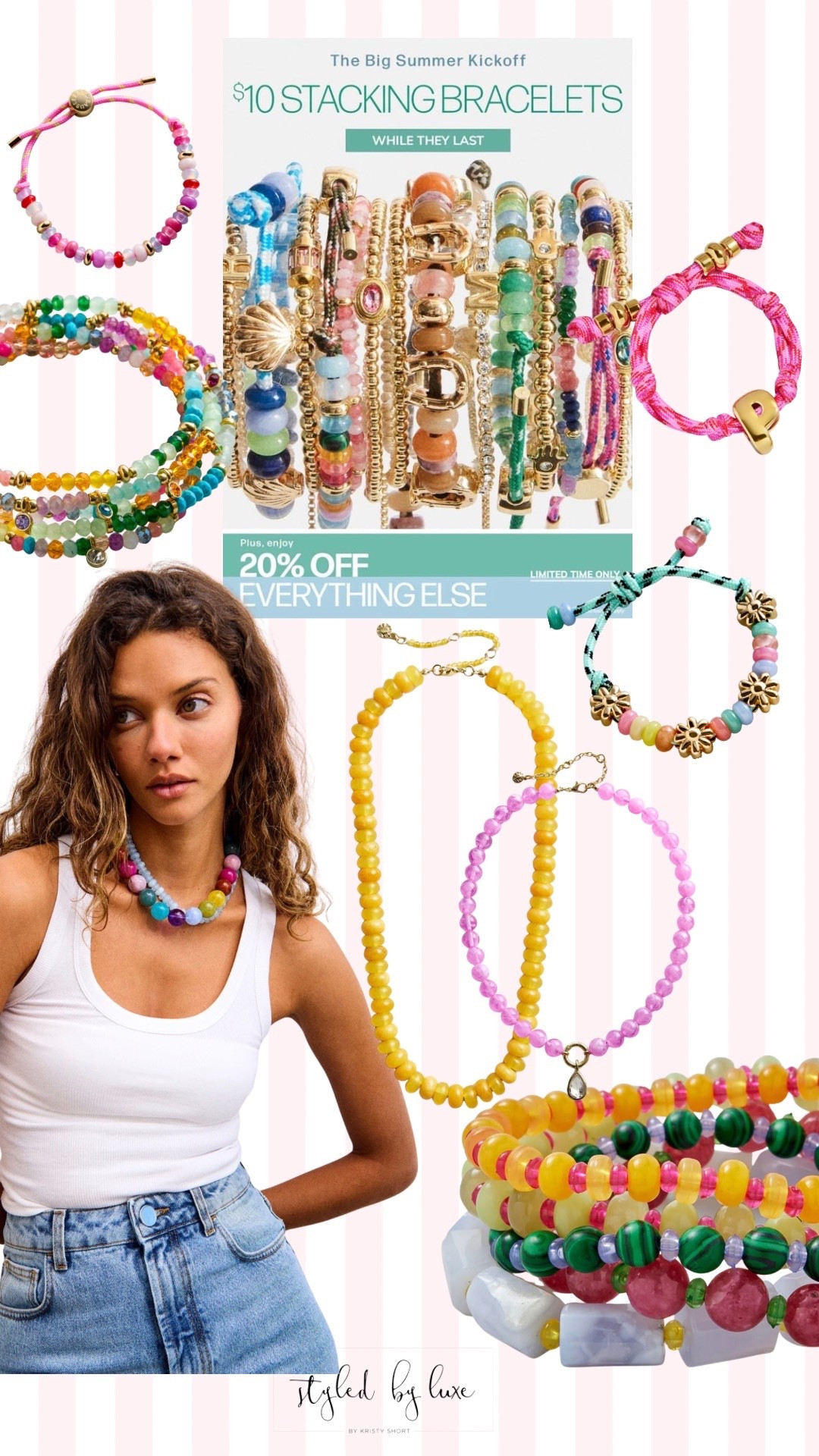 Mothers Day Gift ideas | summer accessories 

#LTKSeasonal #LTKSaleAlert #LTKMothersDay