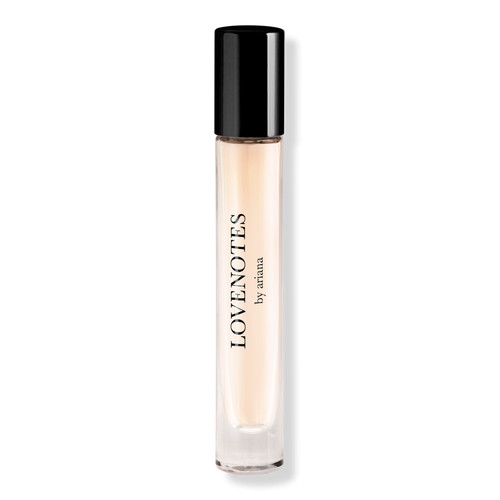 LOVENOTES Pink Woods Eau de Parfum Travel Spray - Ariana Grande | Ulta Beauty | Ulta
