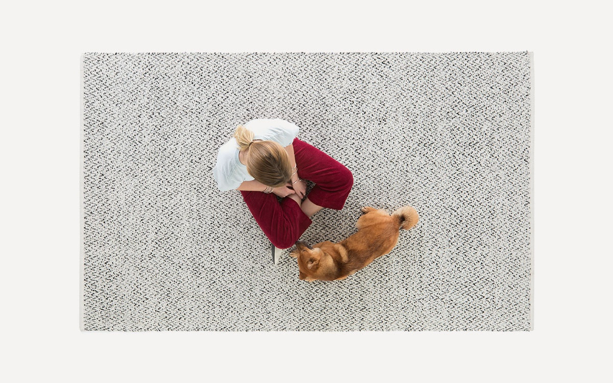 Cape House Rug | Burrow | Burrow