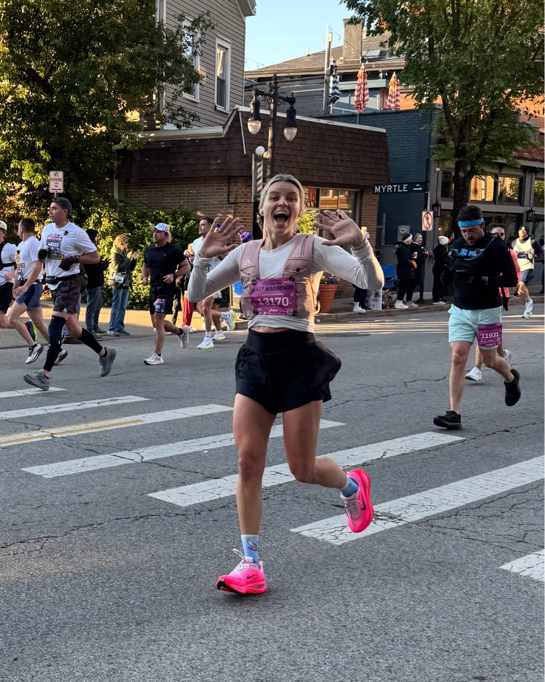✨💕🏃‍♀️My favorite FP movement tops to run in are on MAJOR sale at Dick’s Sporting Goods this weekend and in some super cute colors! Some under $20!

#LTKfitnessgoals #LTKootd #LTKActive