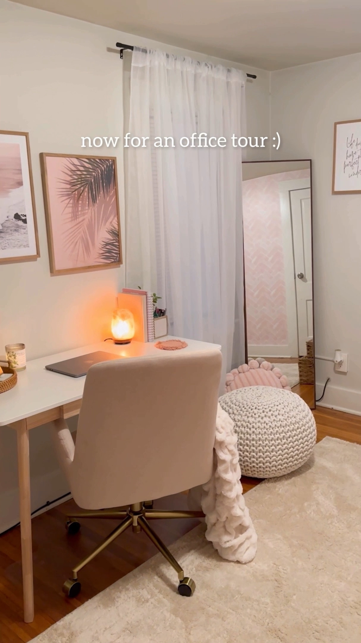 Office decor! Check out my Amazon storefront for the links on Amazon 