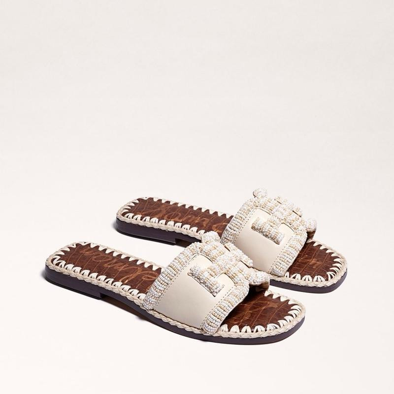 Fitz Slide Sandal (Women) | Nordstrom
