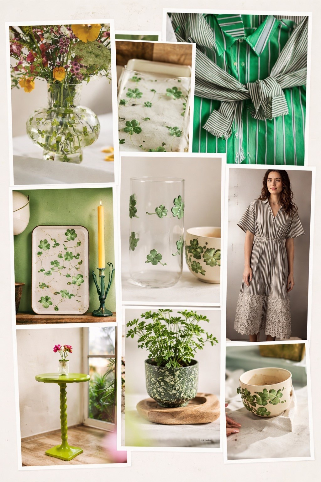 It’s st. Patrick’s Day weekend! Shopped some of my favorite
💚🍀🌿🥑🌱🐢

#LTKSpringSale #LTKU #LTKSaleAlert