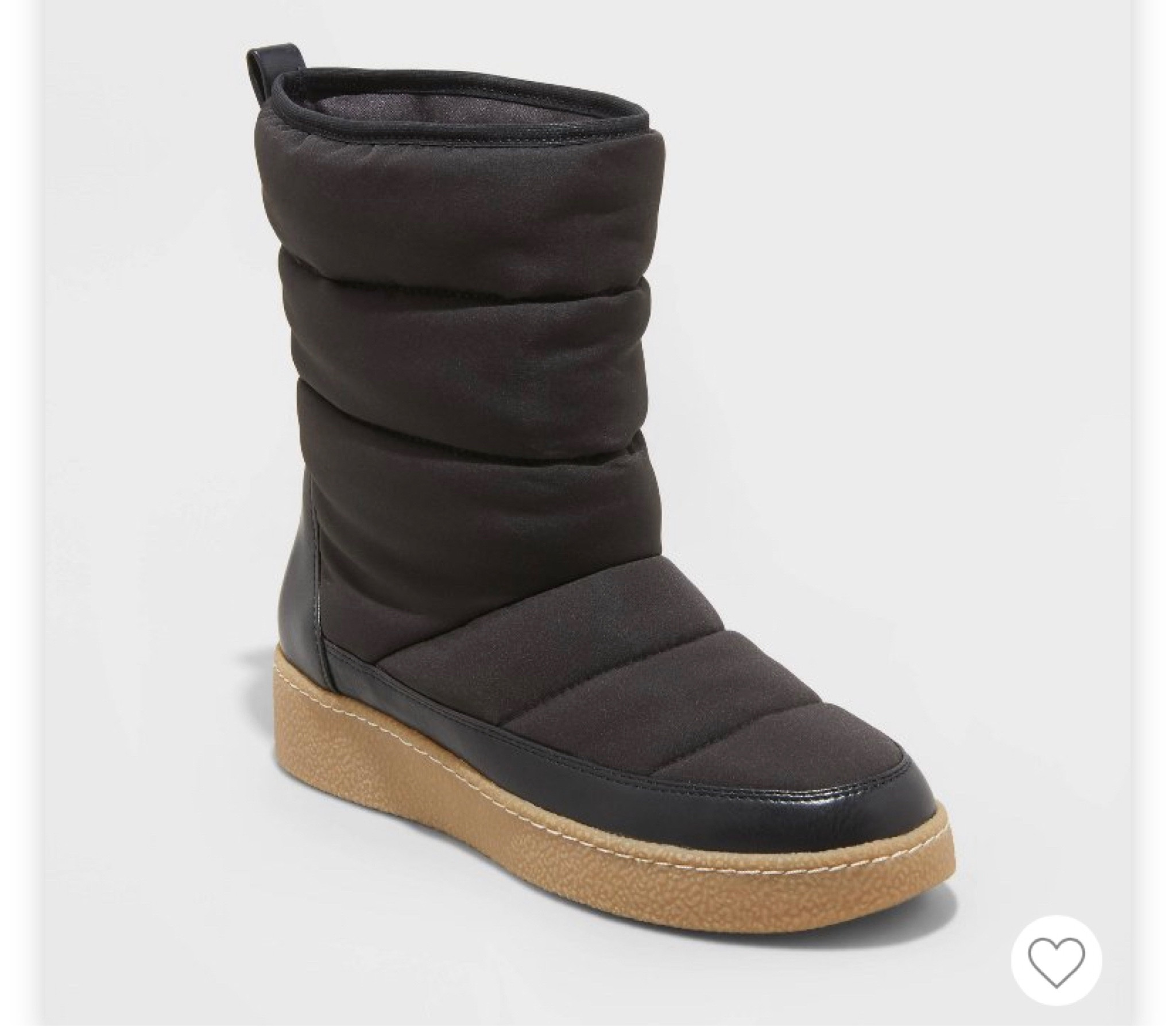 Targets Winter Boots 

#LTKfit #LTKsalealert #LTKSeasonal