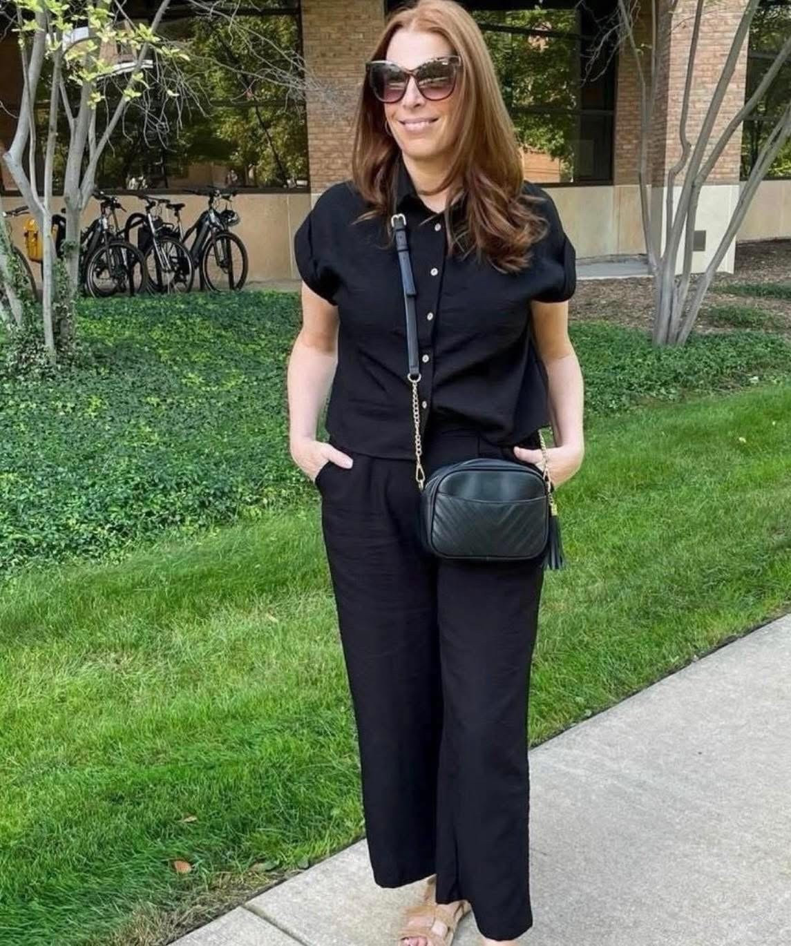 Amazon big spring sale on my two piece set!!


Amazon fashion
Matching sets

#LTKOver40 #LTKSaleAlert