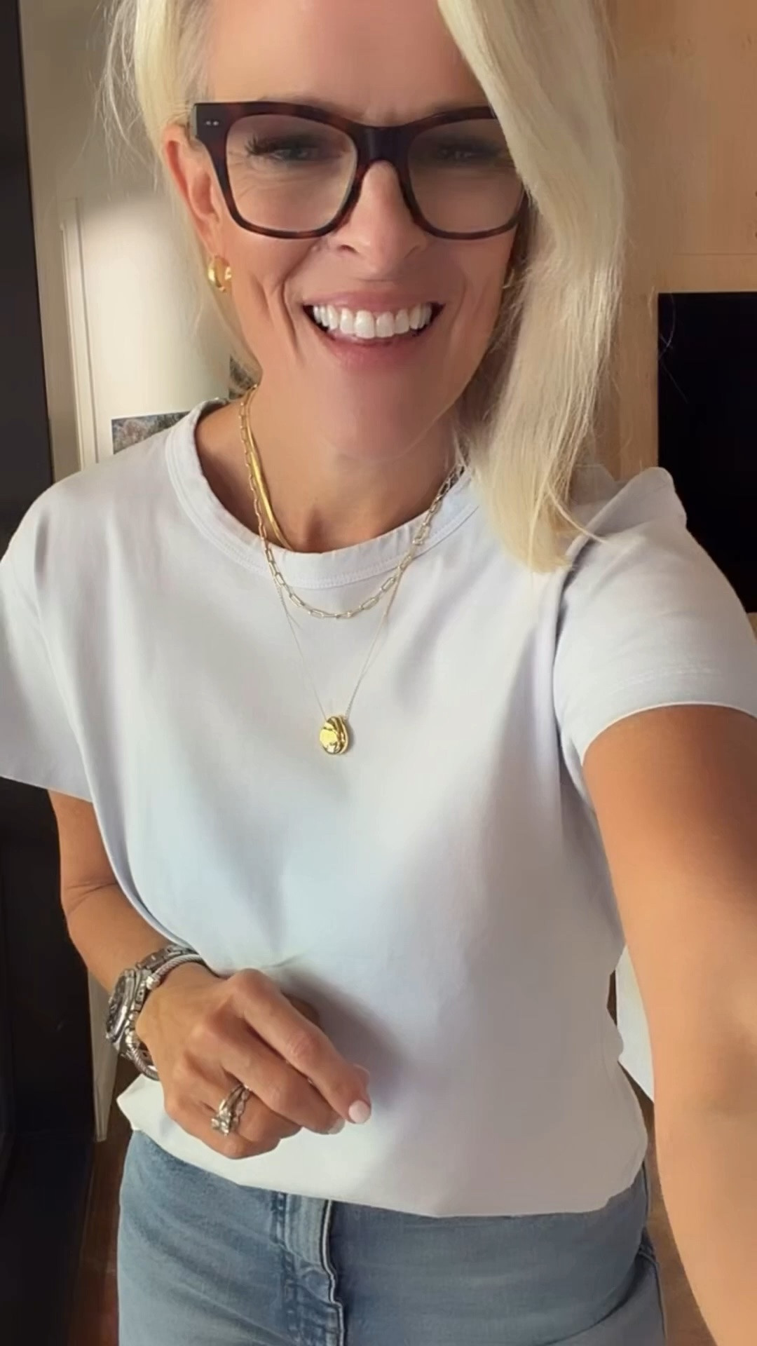 Major Labor Day sale @jcrew ￼

#LTKSaleAlert #LTKOver40 #LTKdayinmylife