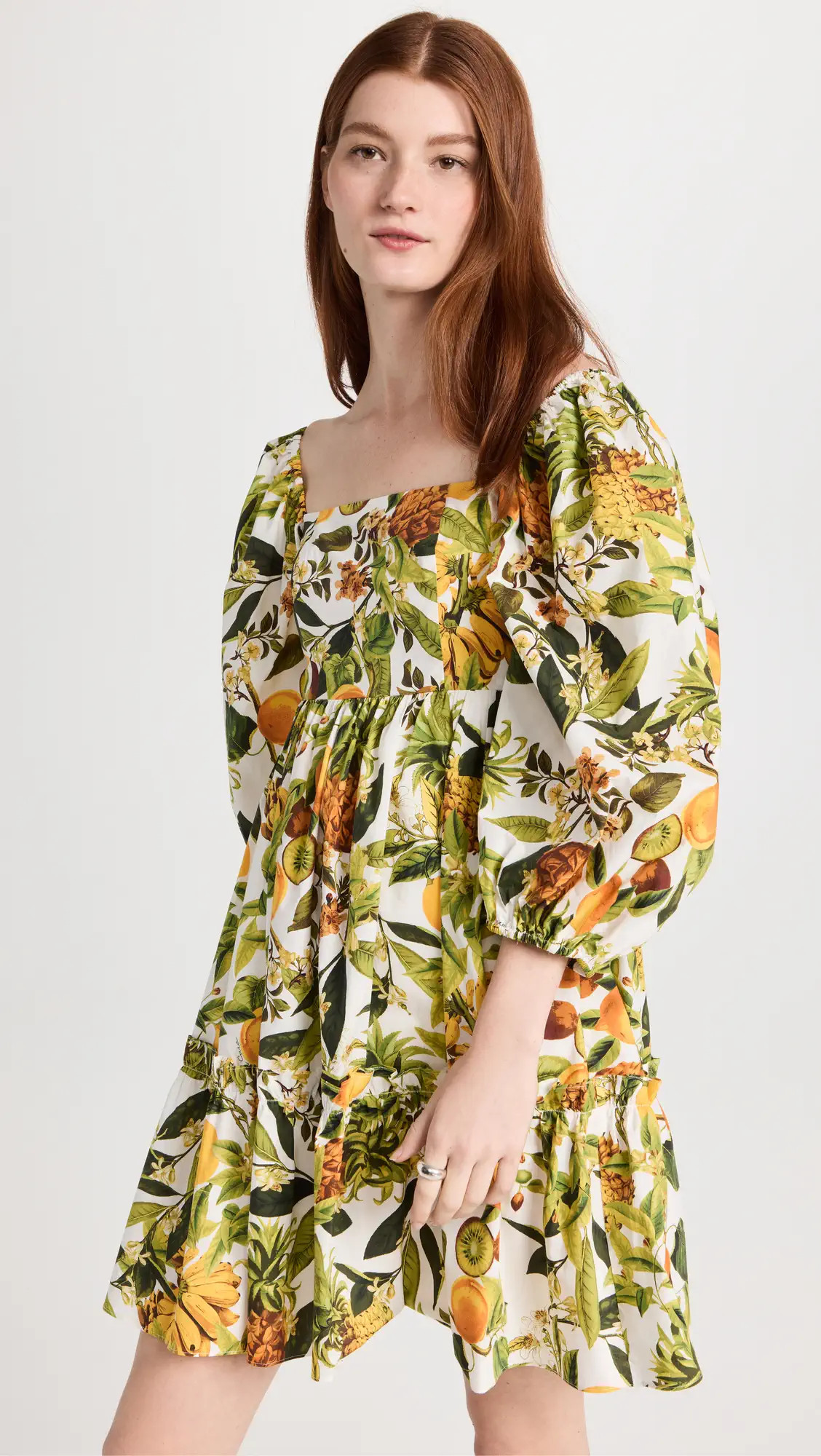 Cara Cara Sip Sip Dress | Shopbop | Shopbop