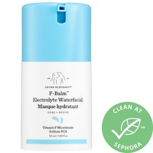 F-Balm™ Electrolyte Waterfacial Mask | Sephora (US)