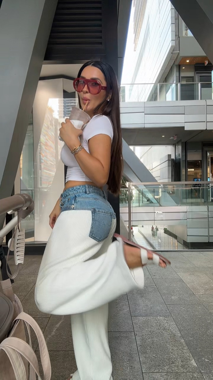 From the 212 to the 305… 

#LTKootd #LTKdayinmylife #LTKPetite