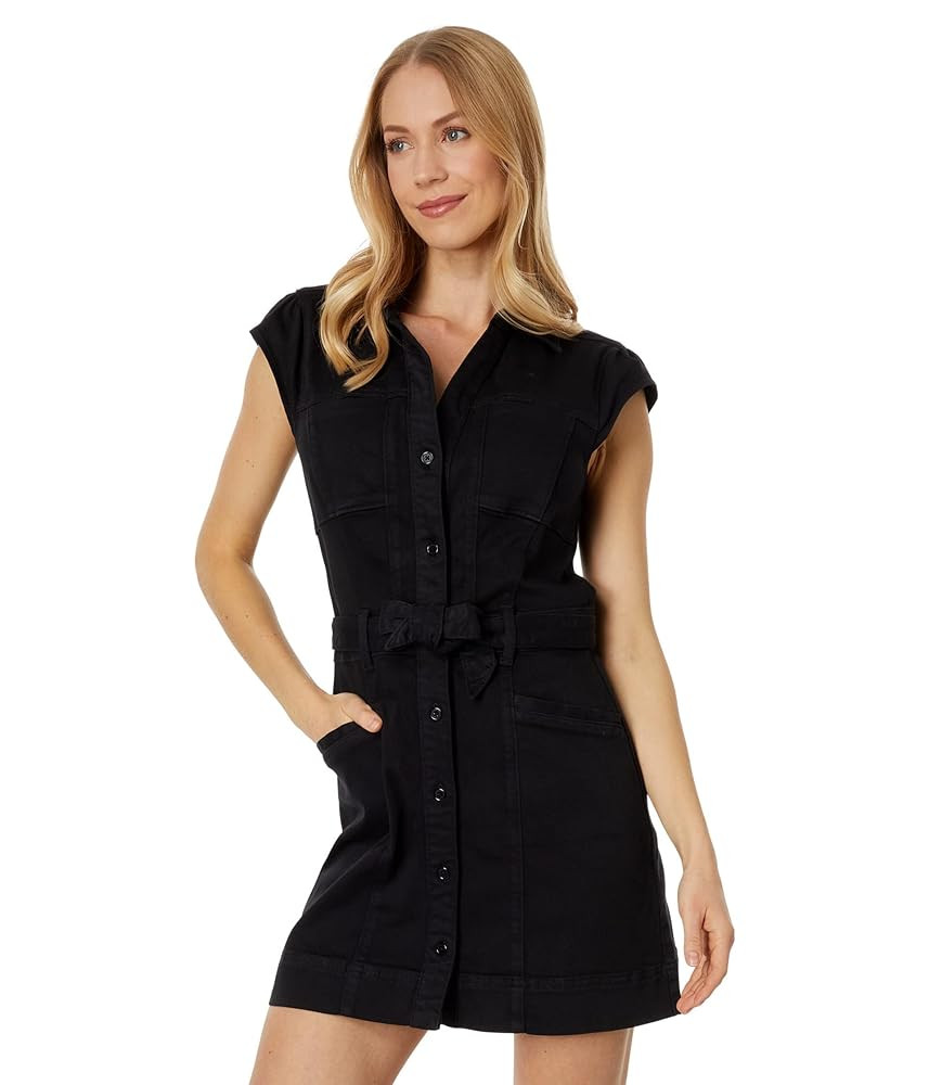 PAIGE Women's Jaxsyn Dress | Amazon (US)