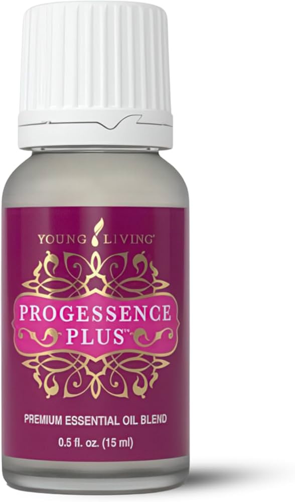 Progressence Serum by Young Living (15 Milliliters) | Amazon (US)