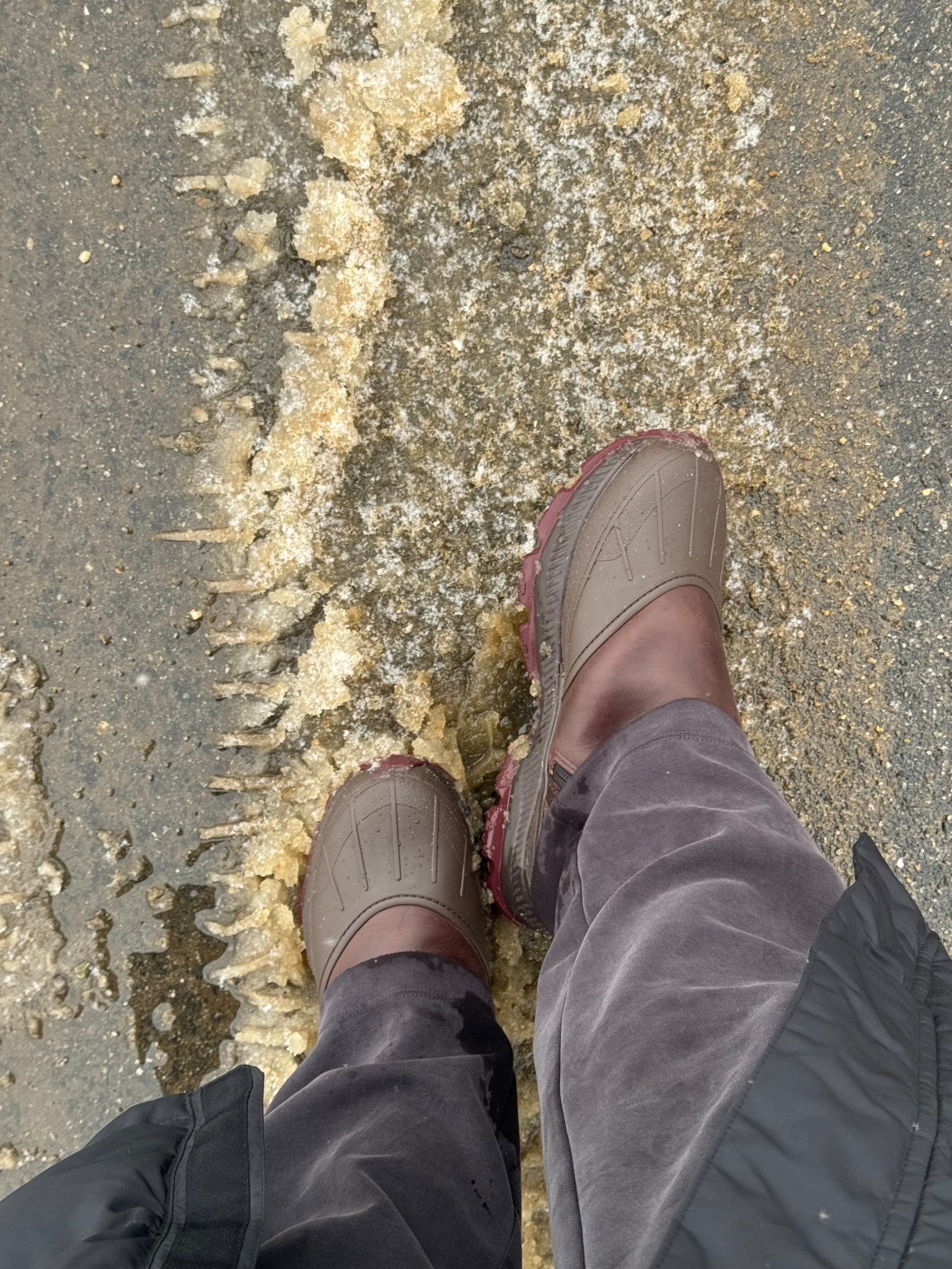 i’m a size 9 and went up to a 9.5 the same as I do for sneakers as i want a little extra space (and room for thicker socks) 

#LTKfitnessgoals #LTKSeasonal #LTKActive