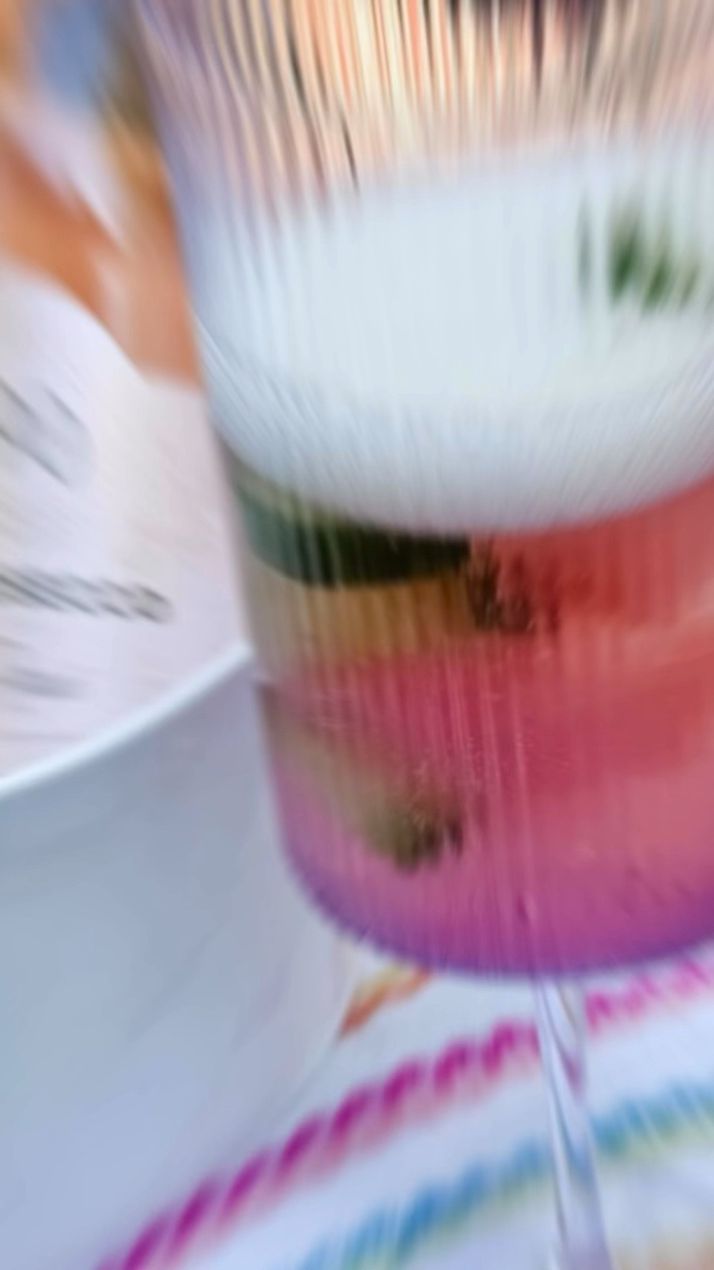 Boozy ice cube bar is our twist on a mimosa bar. 

We love it more because:

1. Easy to make ahead of time
2. Everyone can control how strong their drink is by choosing how many ice cubes they want in their drink. 
3. Your drink always stays cold

Recipes are on the blog now! 

#LTKParties #LTKVideo #LTKHome