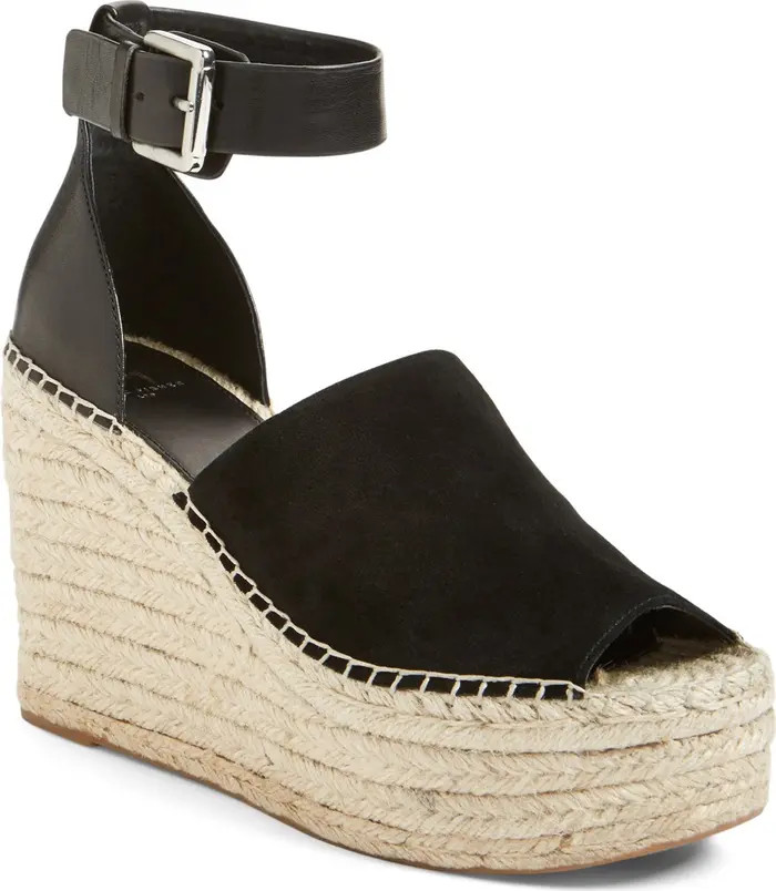 Adalyn Espadrille Wedge Sandal | Nordstrom Rack