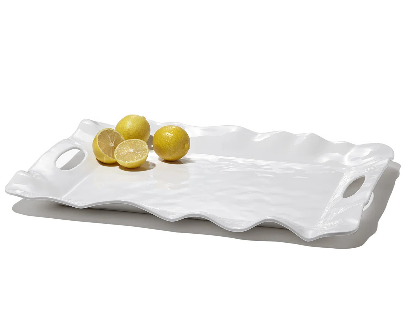 Beatriz Ball Vida Melamine Tray | Wayfair | Wayfair North America