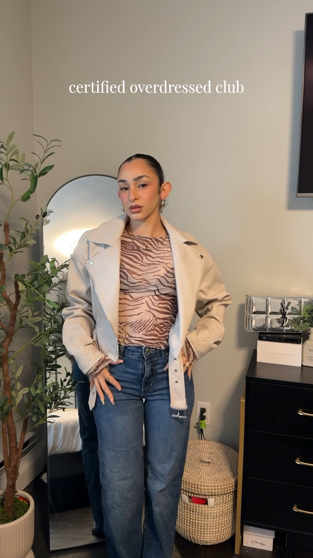 This is my casual running errands outfit

#LTKPetite #LTKgrwm #LTKootd