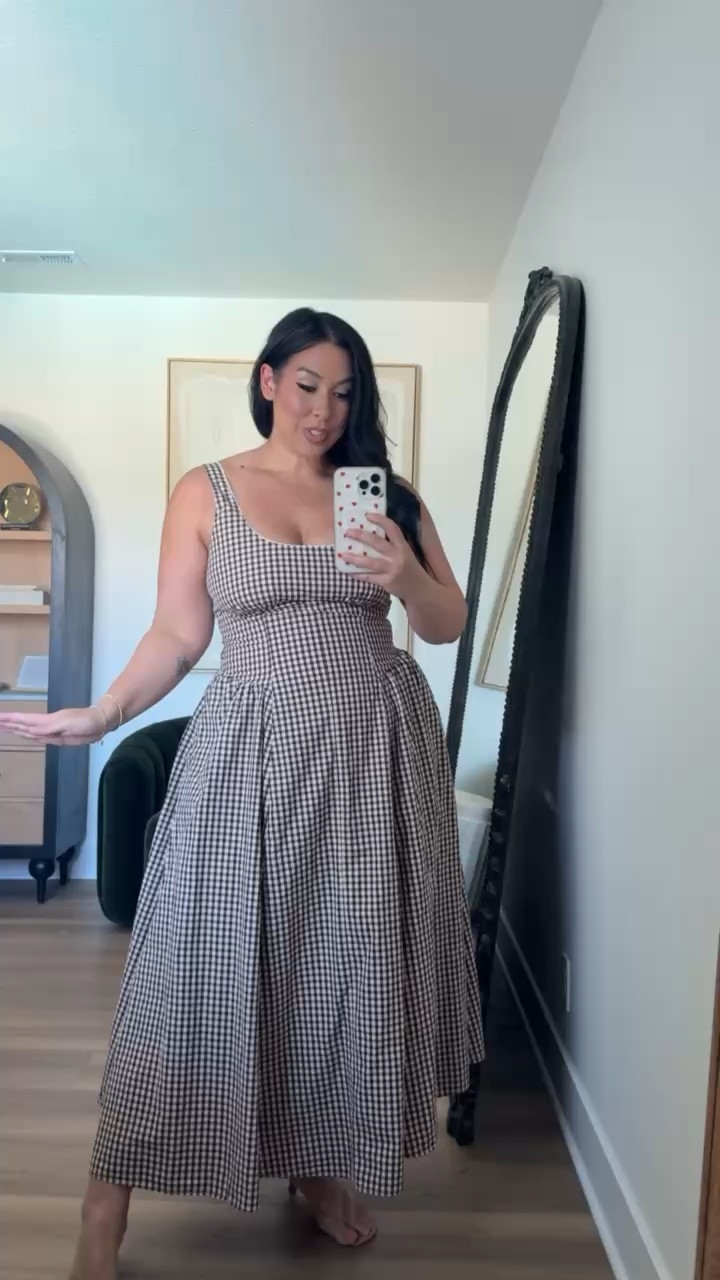 Midsize Abercrombie outfit!
-
-
-
Summer style, midsize style, midsize fashion, summer dress, summer outfit

#LTKootd #LTKMidsize