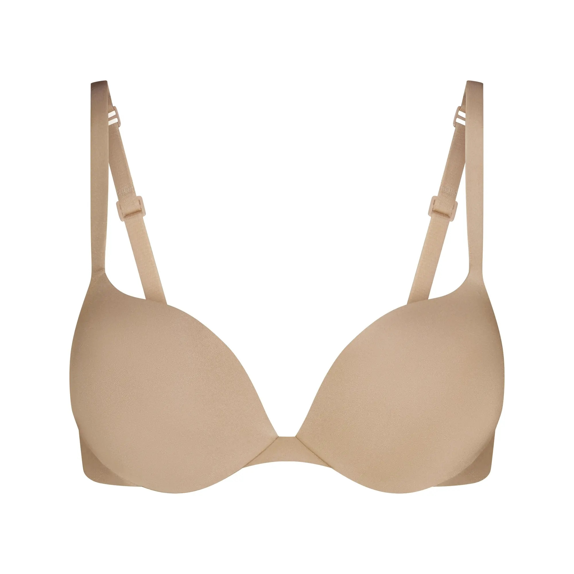 SKIMS ULTIMATE TEARDROP T-SHIRT BRA | CLAY | SKIMS | SKIMS (US)