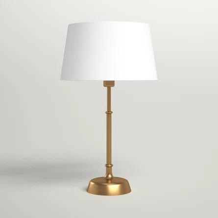 Sand & Stable Antonella 24" Standard Table Lamp | Wayfair | Wayfair North America