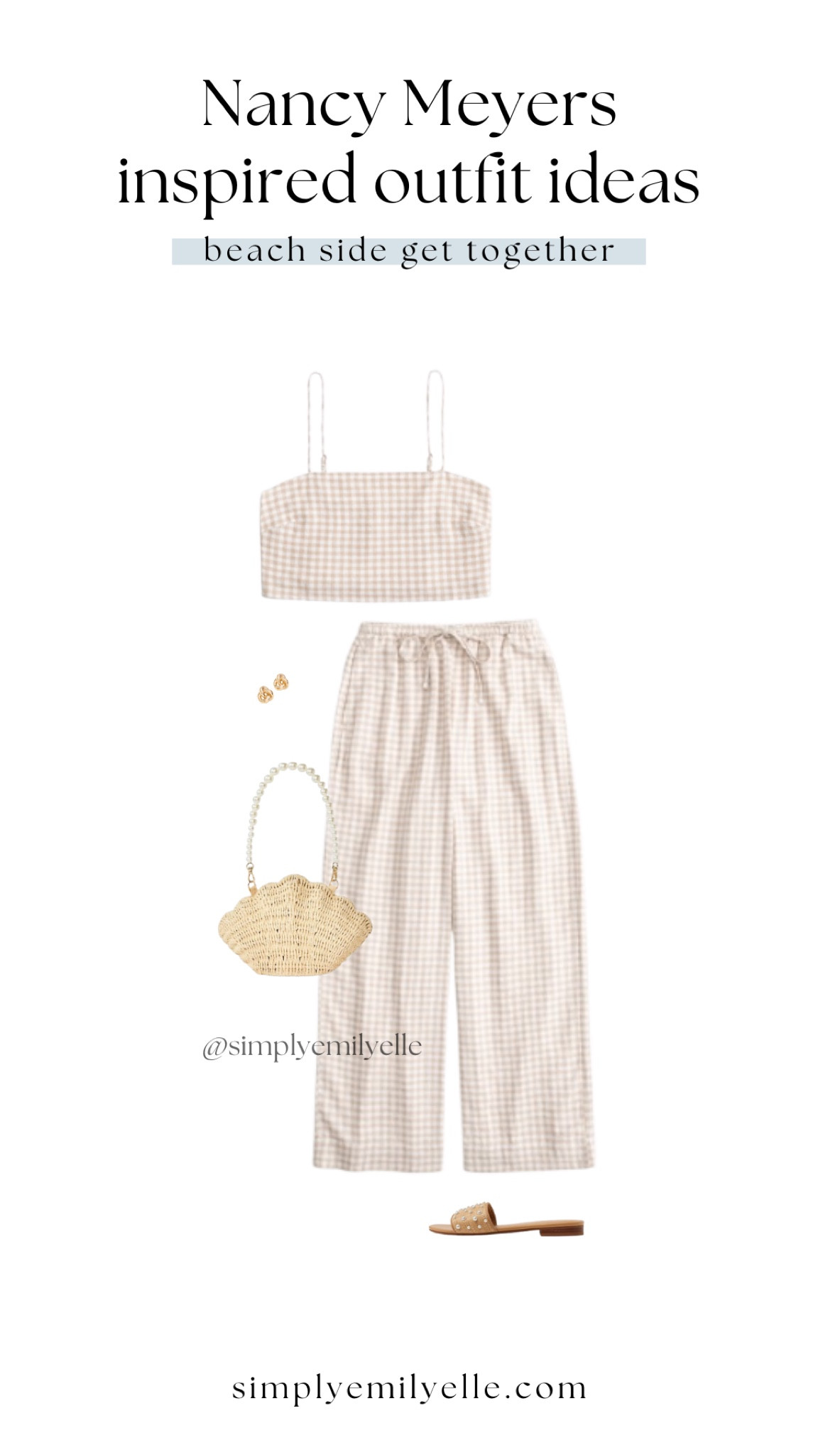 Coastal outfit, coastal aesthetic, coastal outfit, coastal grandmother aesthetic, coastal grandmother outfit, Nancy Meyers aesthetic, Martha Stewart aesthetic, ina garten aesthetic, spring outfits, spring outfit ideas, classic style 

#LTKStyleTip #LTKSaleAlert #LTKFindsUnder50
