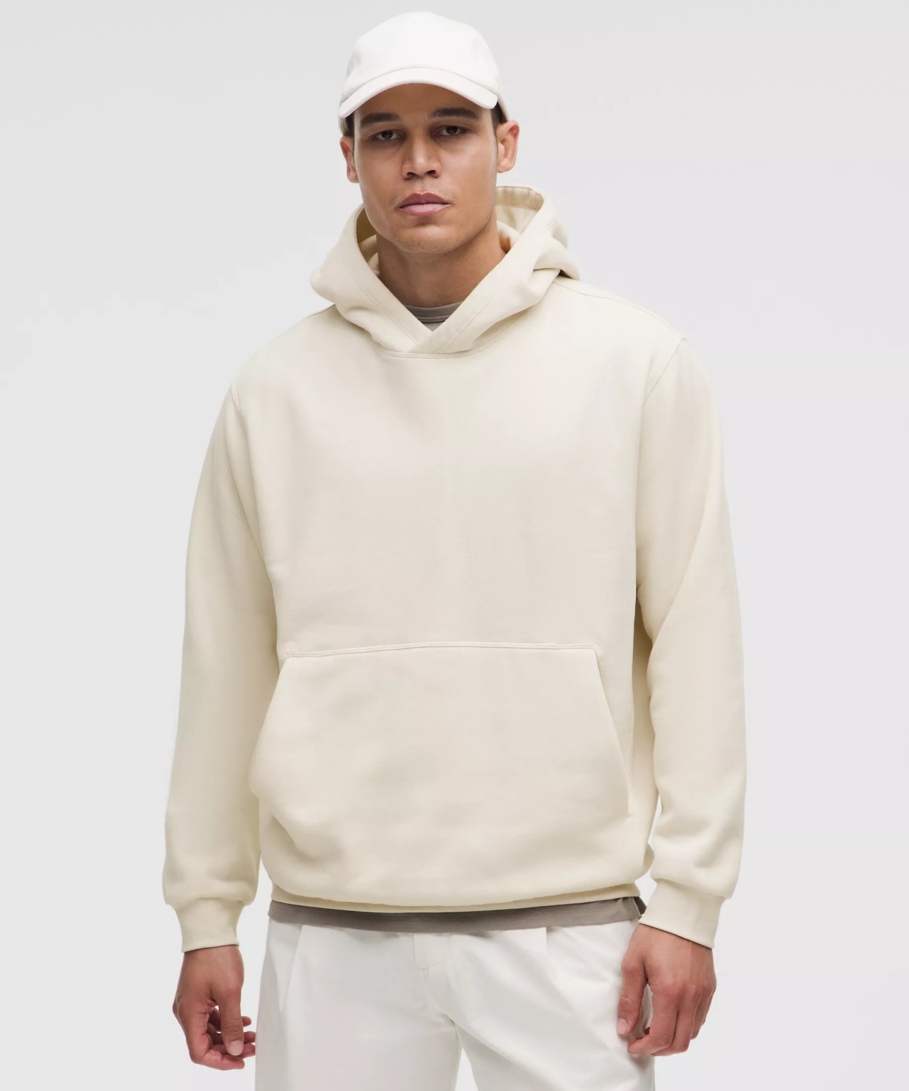 Steady State Pullover Hoodie | Lululemon (US)