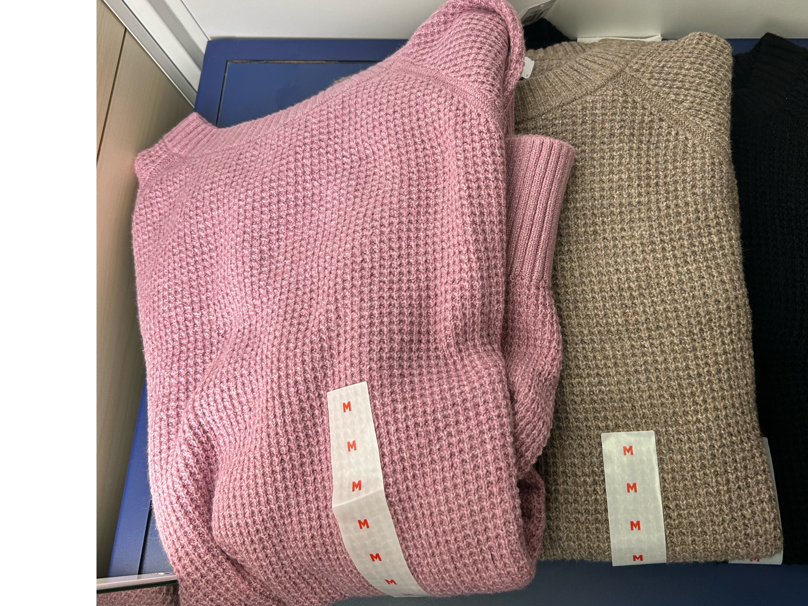 Size down at least one size in these tunic sweaters, they run oversized. I tried on the medium and needed a small petite. They come in so many colors and are SO soft! Definitely a staple for fall! 

Size 8, petite, fall, basics, old navy 

#LTKTravel #LTKMidsize #LTKWorkwear