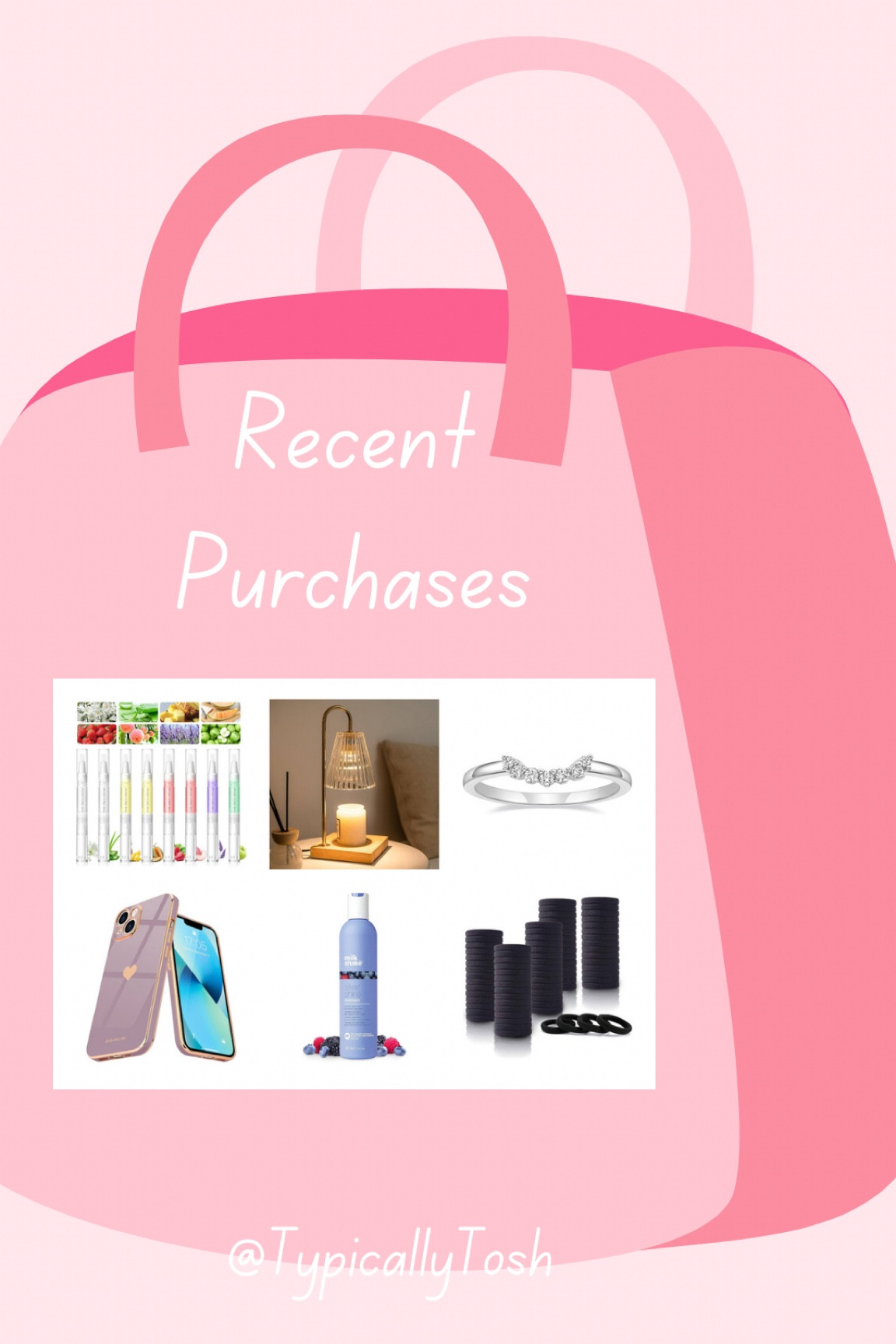 Recent purchases Amazon find hair care wedding band phone case

#LTKfindsunder50 #LTKbeauty #LTKhome