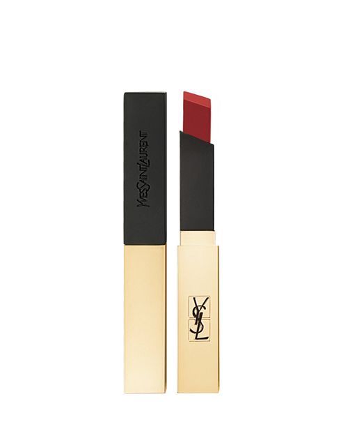 Yves Saint Laurent Rouge Pur Couture The Slim Matte Lipstick Beauty | Bloomingdale's (US)