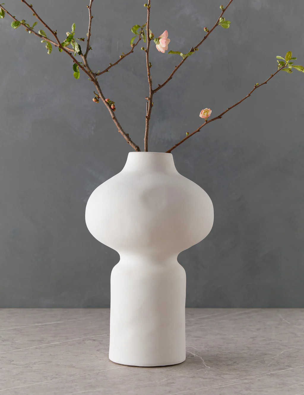 Kareem Vase | Lulu and Georgia 