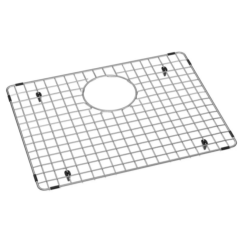 221014-BL-G 14" x 18" Sink Grid | Wayfair Professional