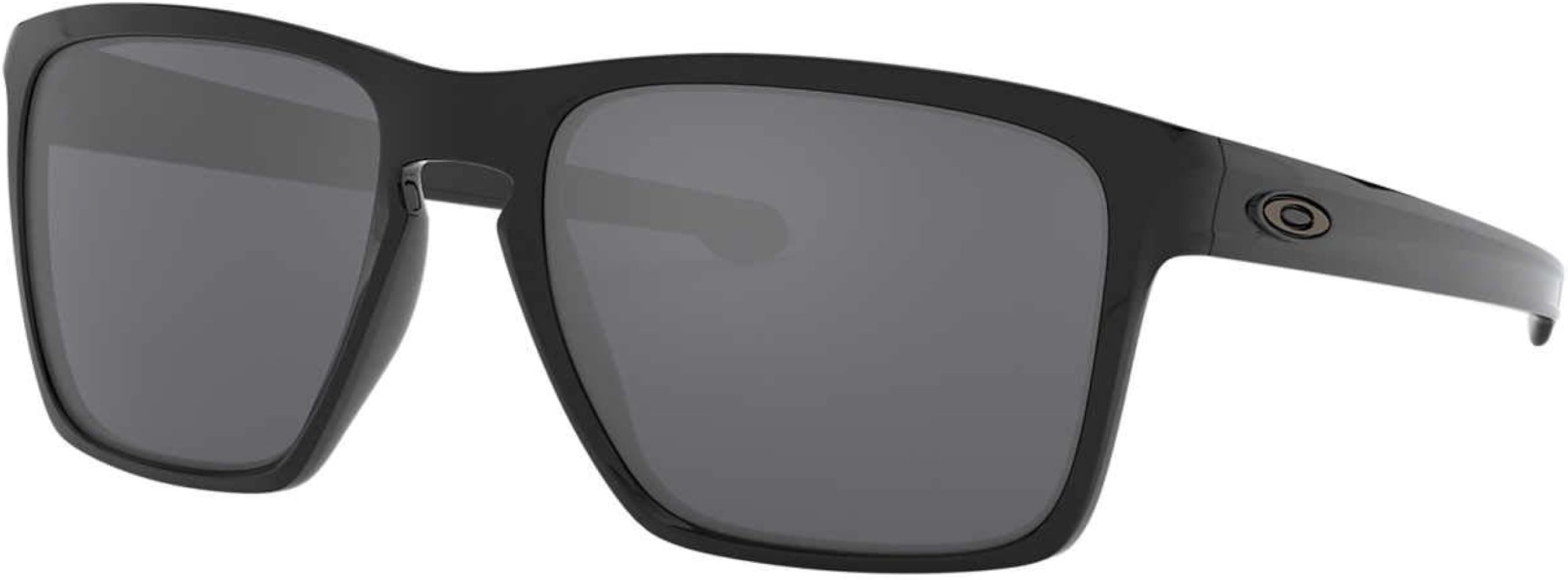 Amazon.com: Oakley Sunglasses Black Shiny/Purple Plastic - Non-Polarized - 57mm : Clothing, Shoes... | Amazon (US)