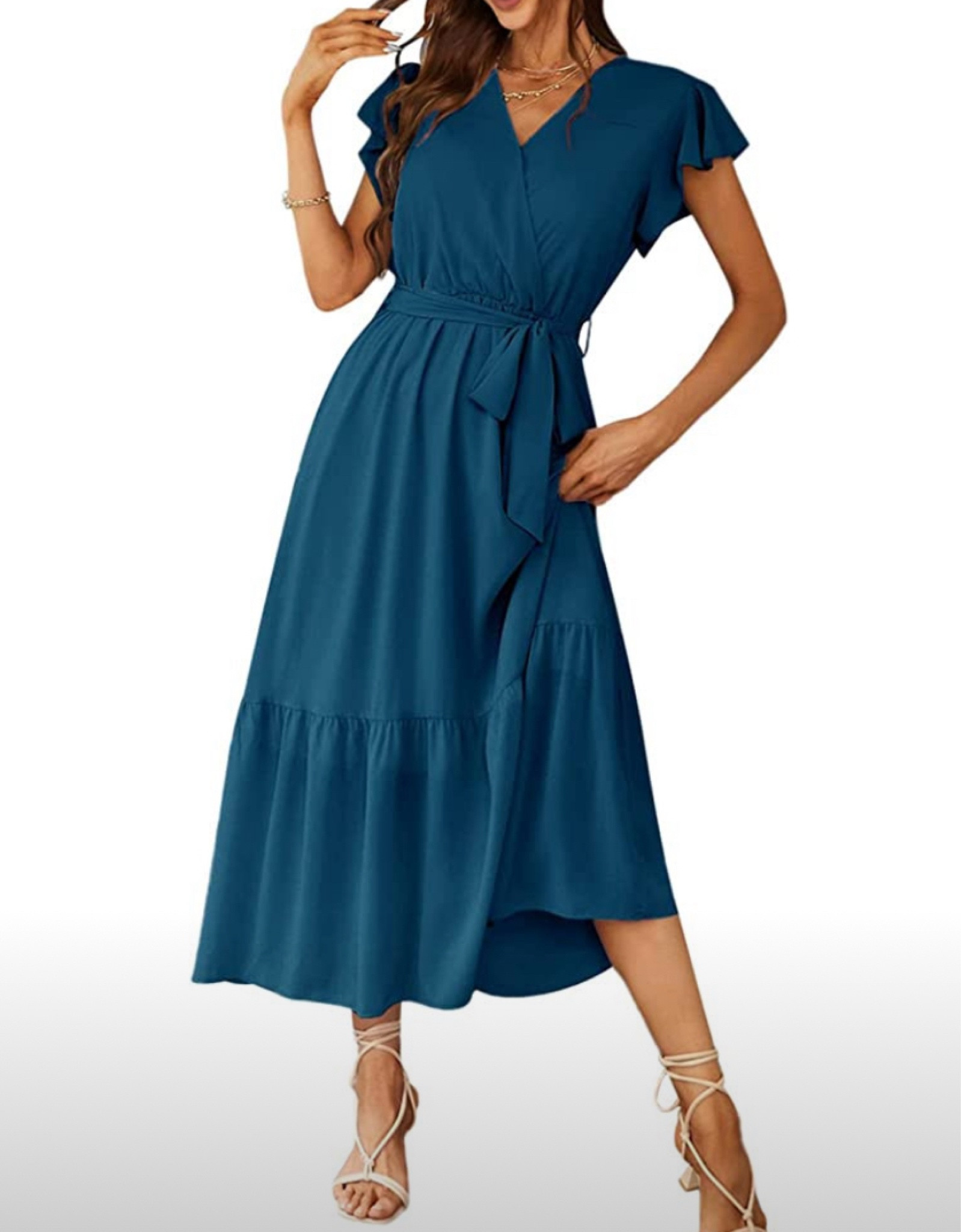 Amazon Spring Sale

#LTKSeasonal #LTKfindsunder50 #LTKsalealert