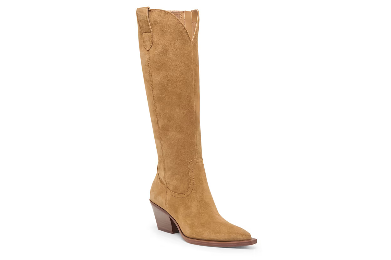 WOMENS ROSHNI TALL BOOT | Rack Room Shoes