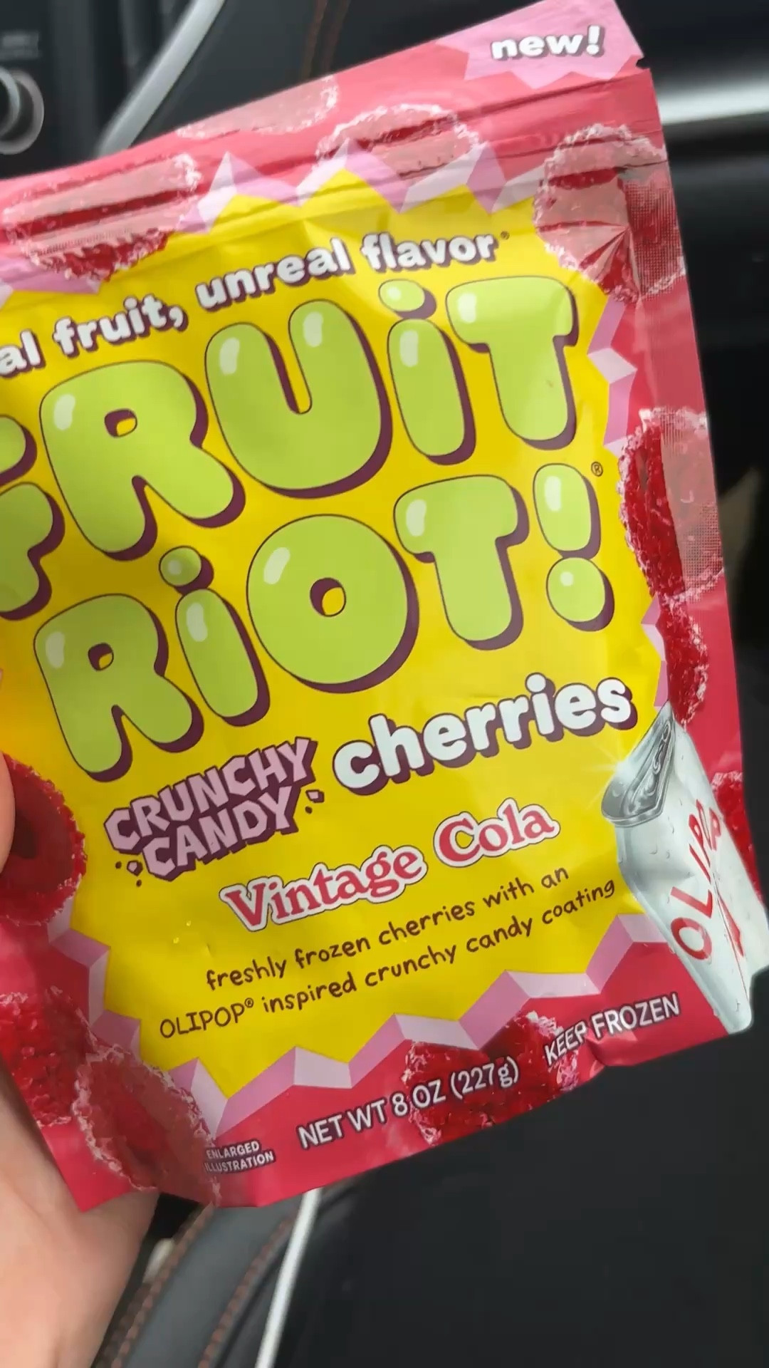 The hype is real with these ones- so yummy and the fact it’s real fruit is even better. I’m obsessed! #snacks #fruit #healthiersnacks 

#LTKHome #LTKfoodie #LTKKids