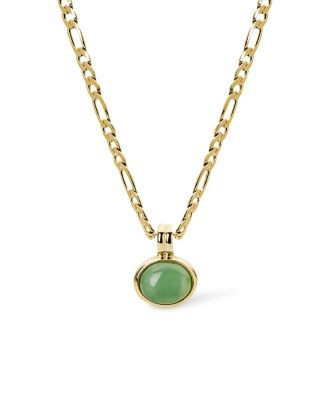 Ana Luisa Meesh Gemstone Necklace | Bloomingdale's Jewelry & Accessories | Bloomingdale's (US)