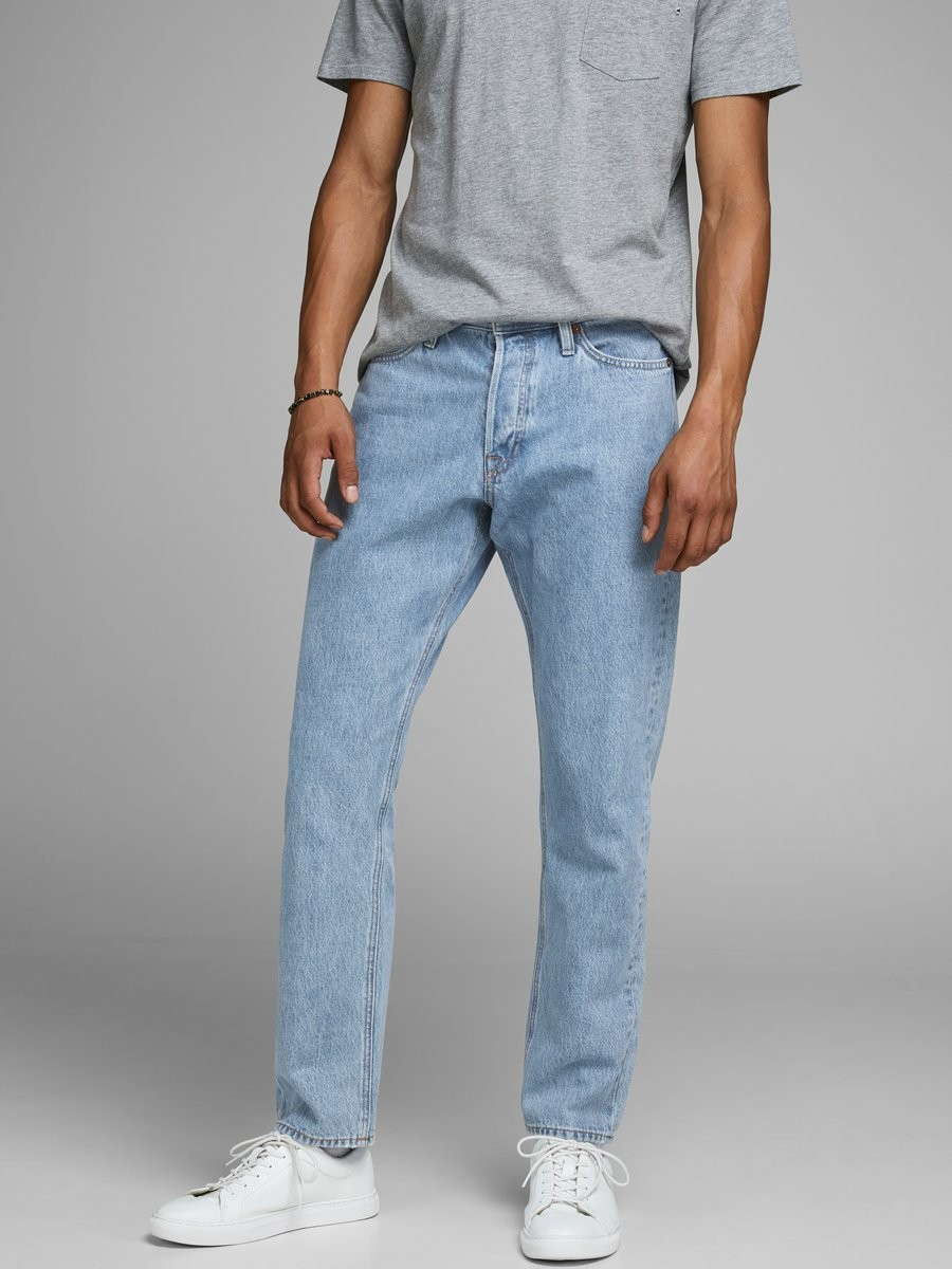 JACK & JONES CHRIS ORIGINAL CR 097 LOOSE FIT JEANS | Jack & Jones (DE)