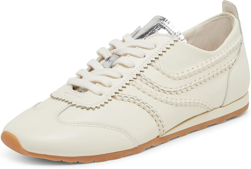 Dolce Vita Women's Delany Sneakers | Amazon (US)