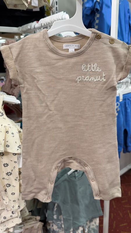 PART TWO 😍😍 what’s your favorite piece from this new collection? sooo many cute options for baby boys & girls 🫶🏼 

#target #targetstyle #targetfashion #targetbaby #targetmom #targetlove #targetfinds #babyboyclothes #babyboystyle #babyootd #momoflittles #momsofboys #boymoms #trendybaby #trending #kidsstyles #kidsfashion #kidsfashionblog #tinytrendswithtori

#LTKbaby #LTKfamily #LTKkids