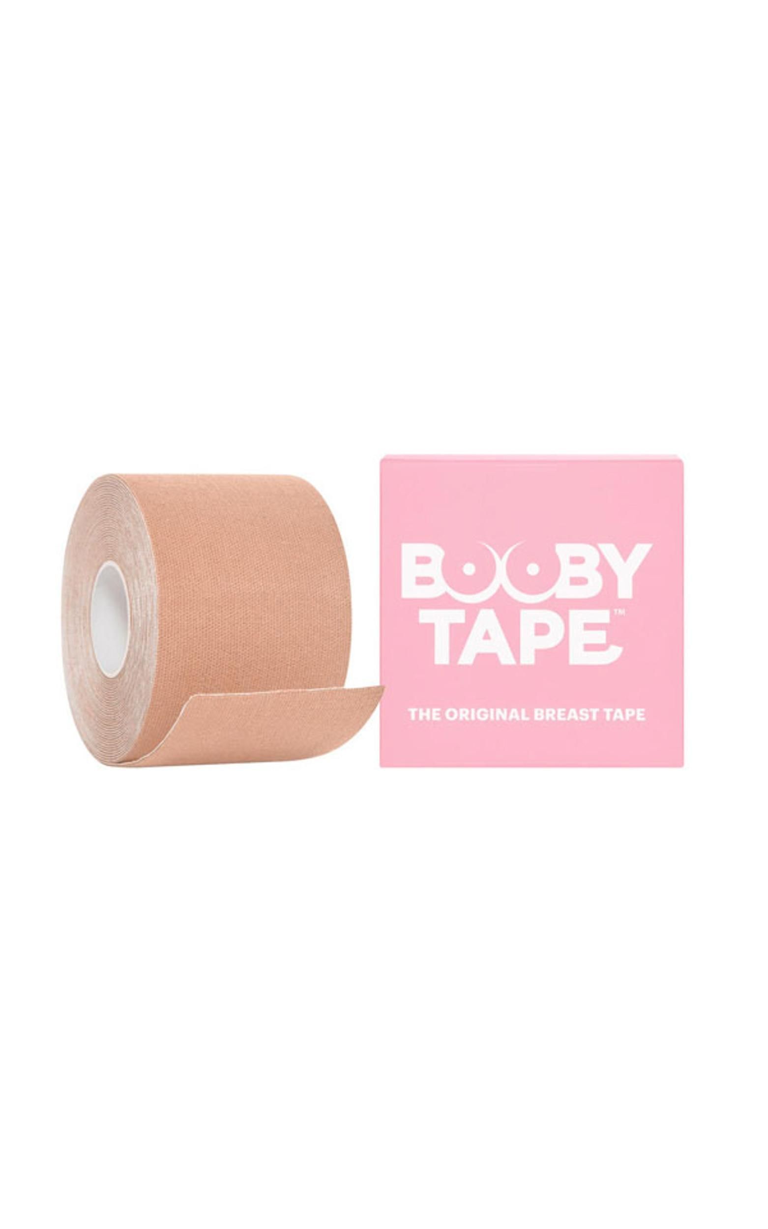 Booby Tape in Nude | Showpo - deactived