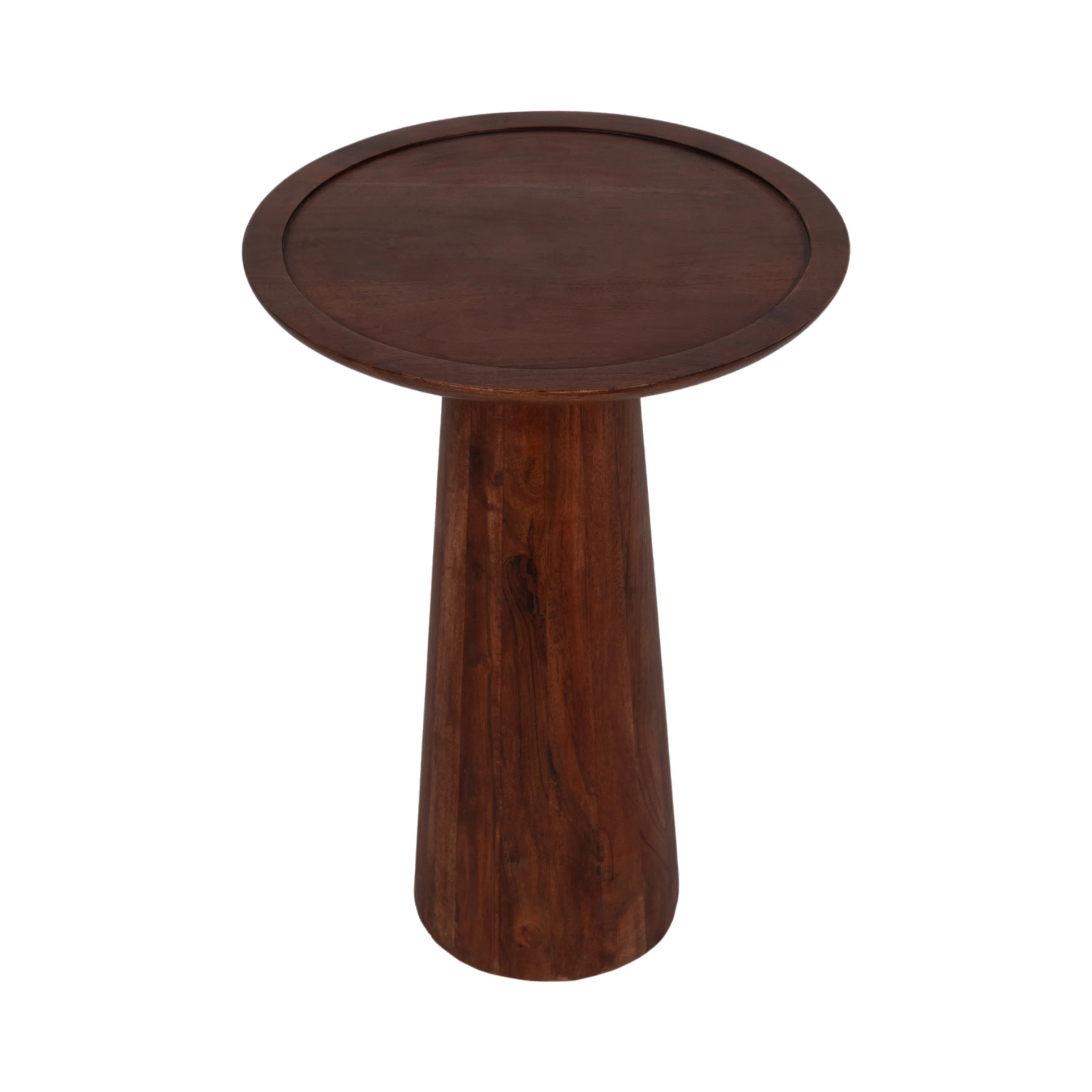 Solid Wood End Table | Wayfair North America