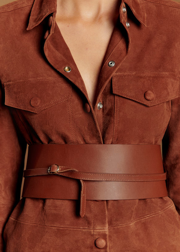 Cinturón Julia | Sézane - ES