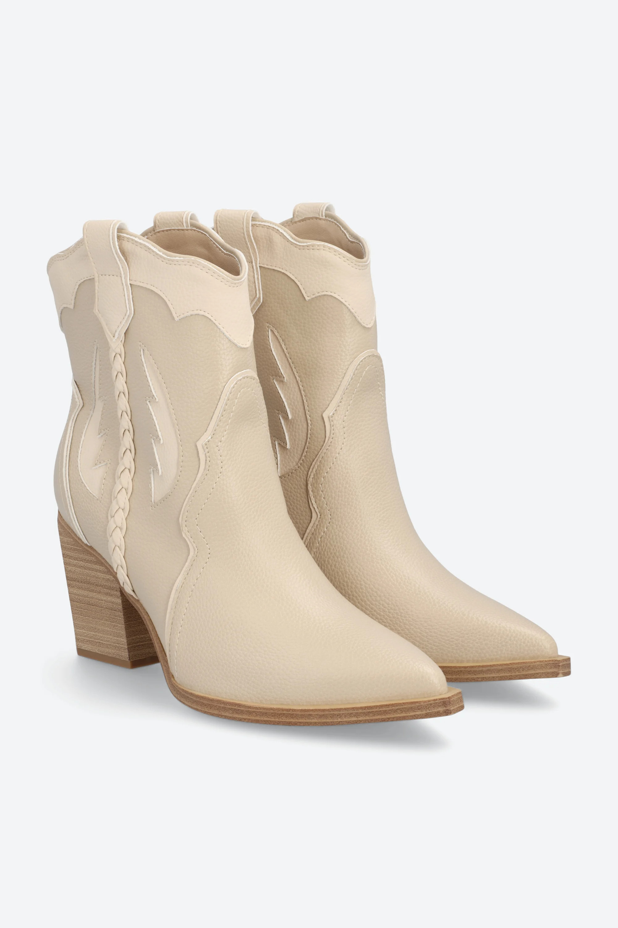 Amayaa Heeled Bootie | Stitch Fix