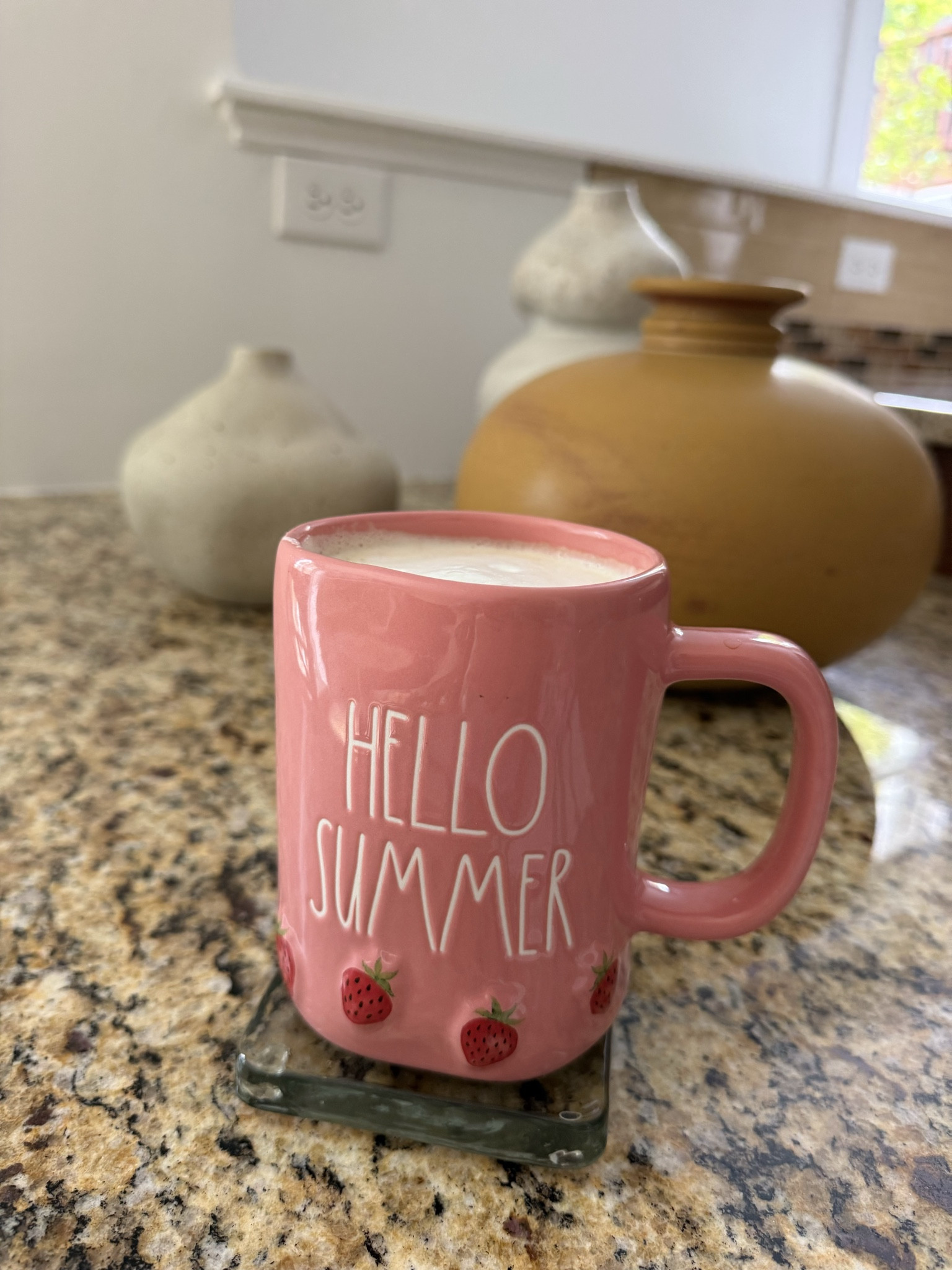 Monday’s call for coffee

#LTKfoodie #LTKselfcare #LTKPetite