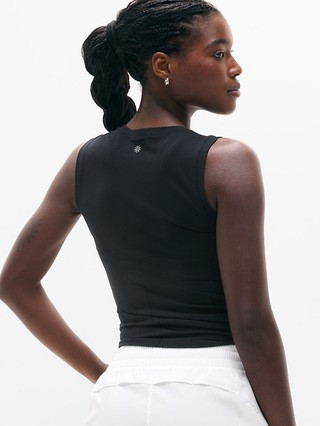 Momentum Flex Muscle Tank | Athleta