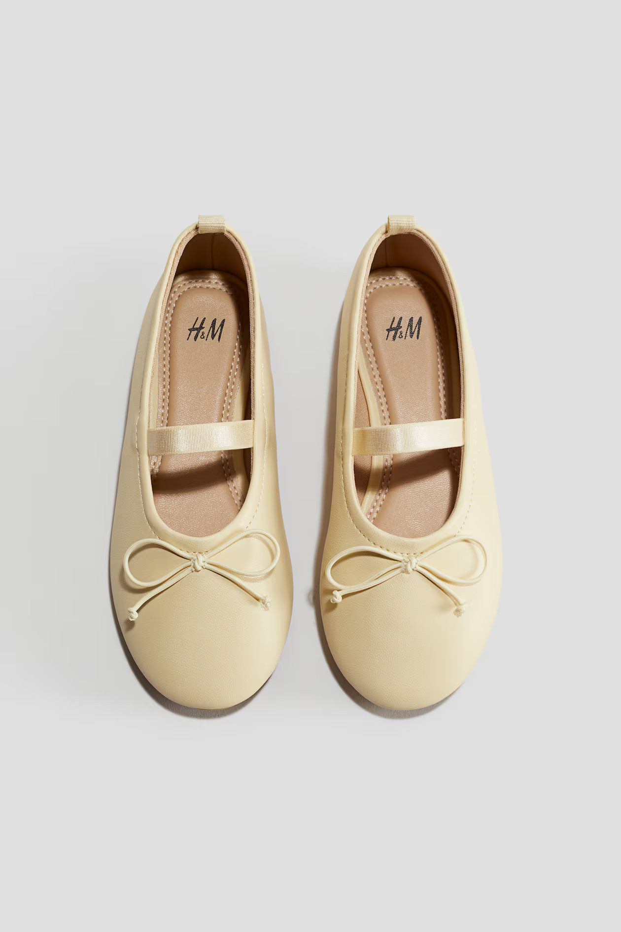 Ballet Flats | H&M (US + CA)