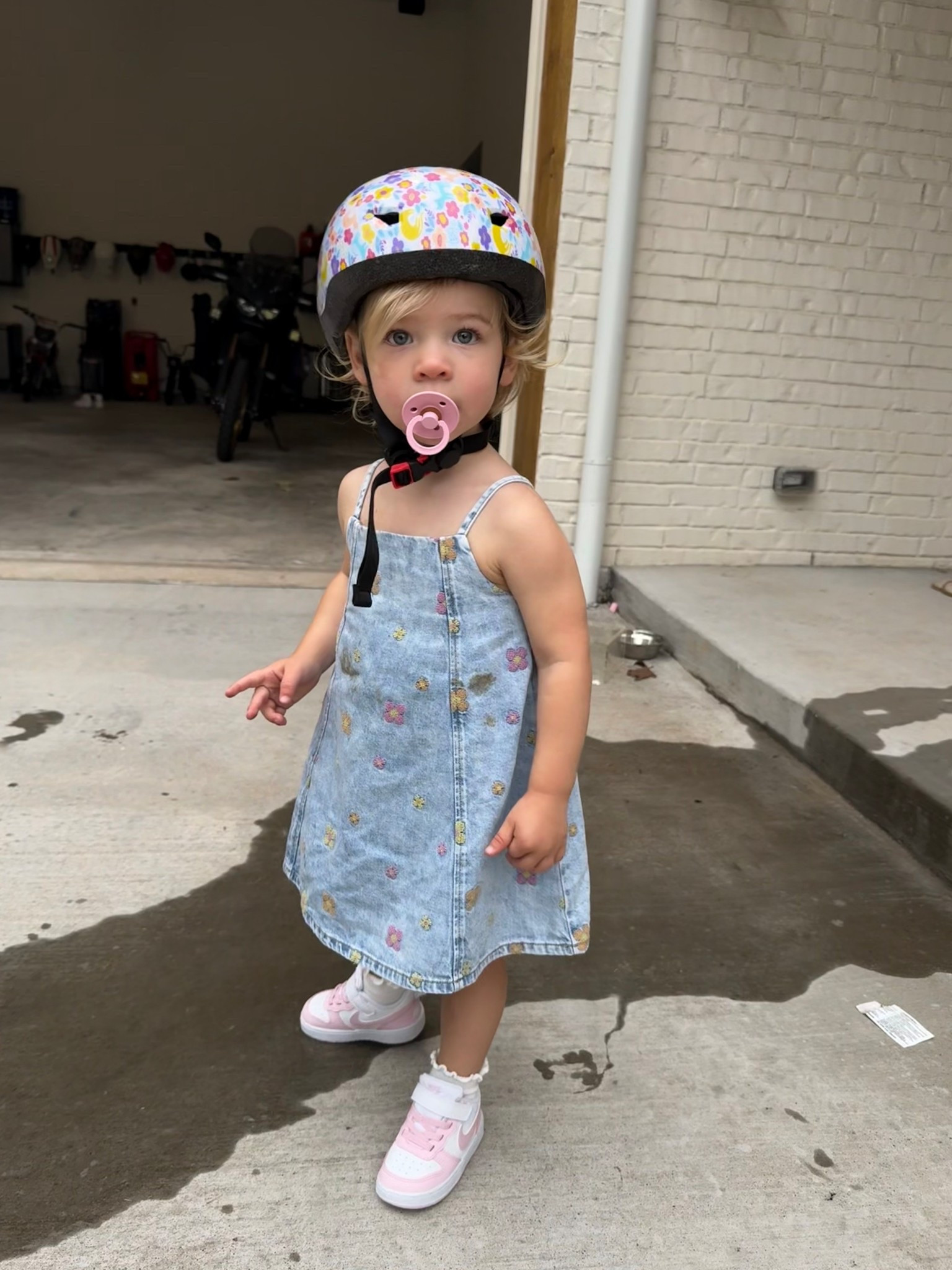 toddler girl summer outfits 
