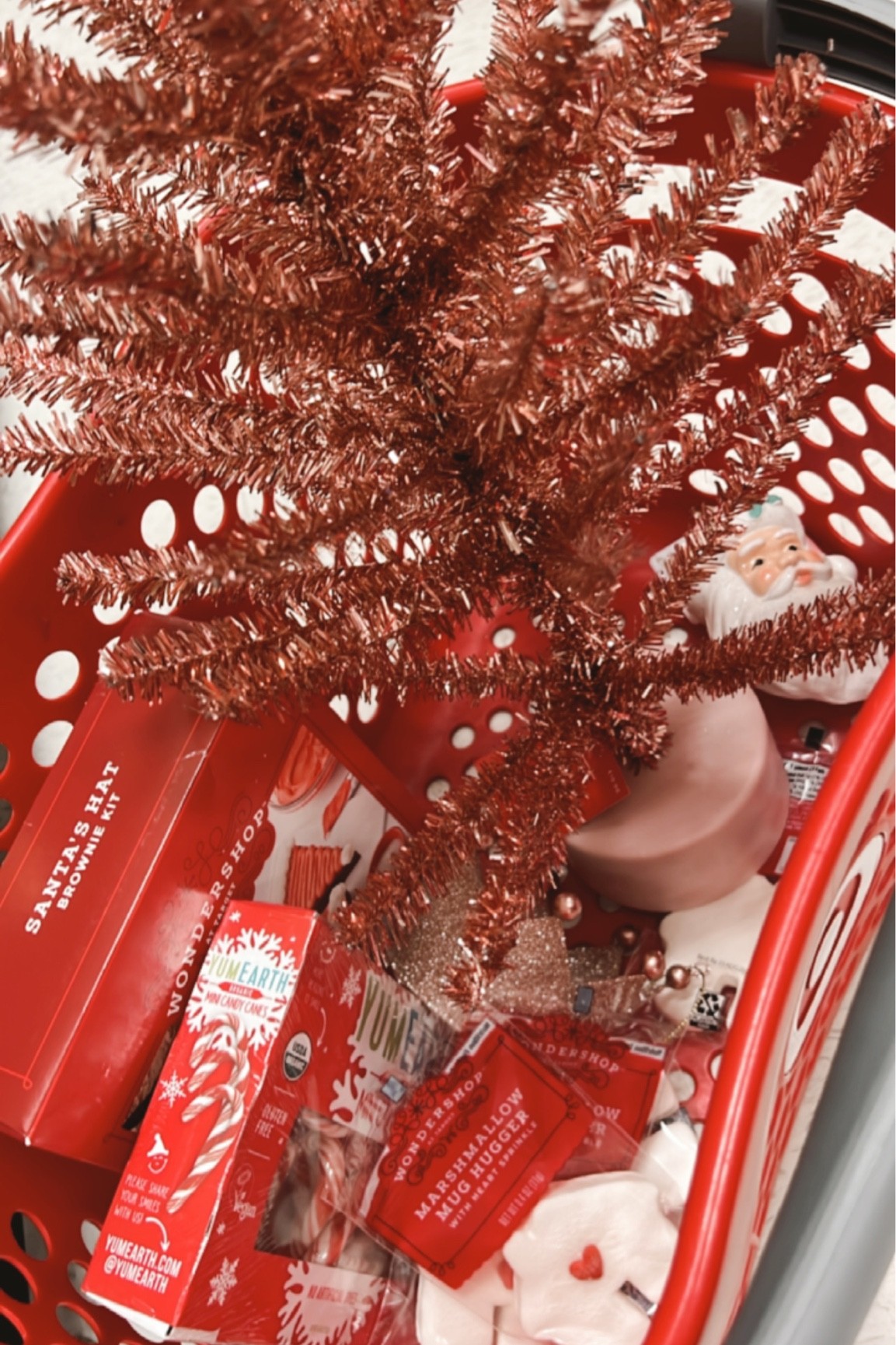 New Target finds 🤶🏻

#target

#LTKSeasonal #LTKkids #LTKHoliday