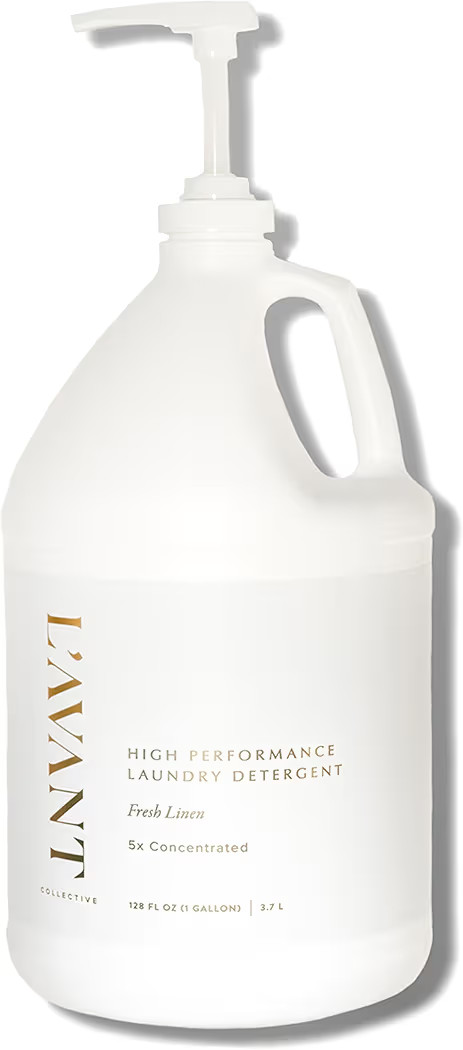 L’AVANT Collective | Laundry Detergent Refill | Natural, Concentrated Soap for Sensitive Skin, ... | Amazon (US)
