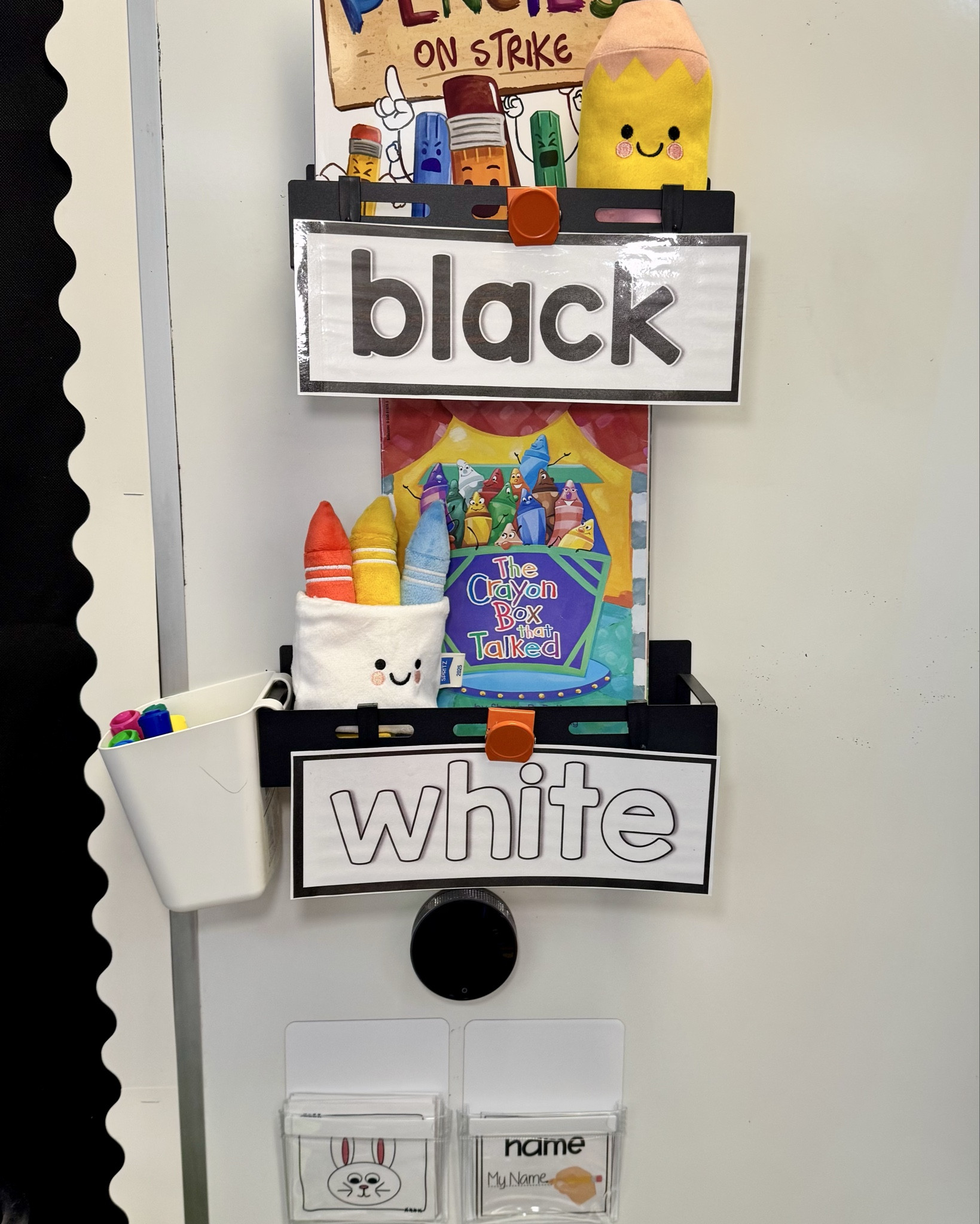 Amazon finds that I love for my classroom! 