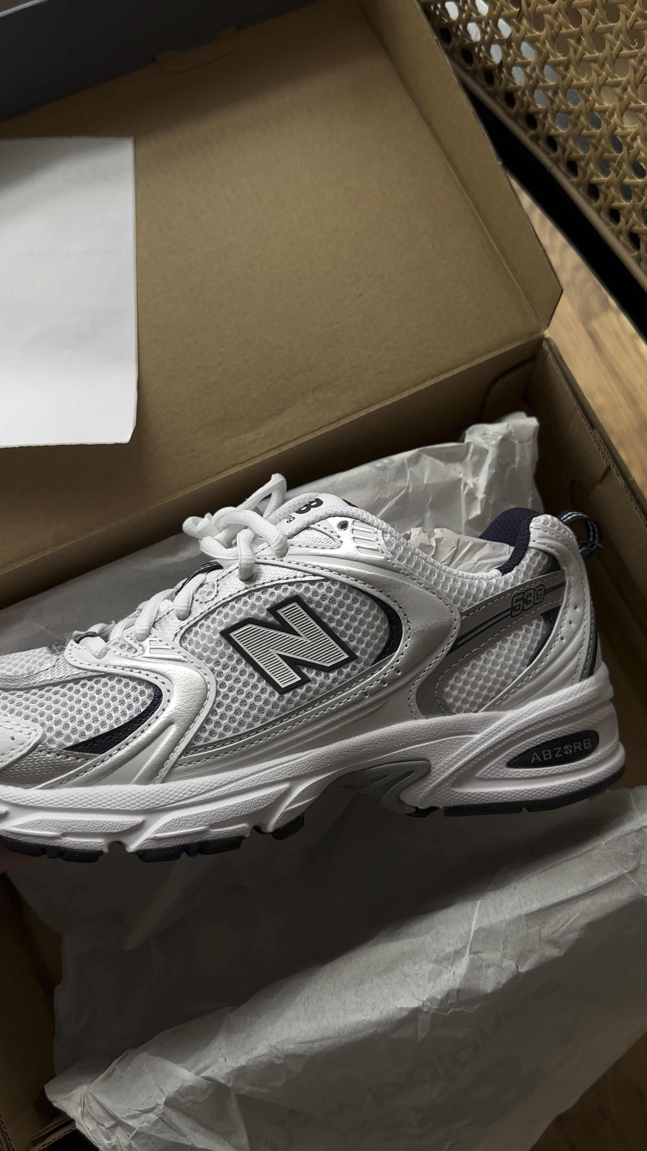 New bbs 👟

New balance | sneakers | athleisure 

#LTKshoecrush #LTKstyletip #LTKSeasonal
